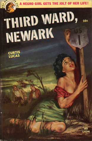 Third Ward, Newark
