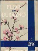 Flor de durazno (Unknown Binding)