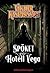 Spöket på Hotell Vega
