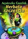 Herbata szczęścia by Agnieszka Grzelak