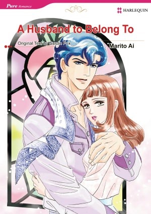 A Husband to Belong To