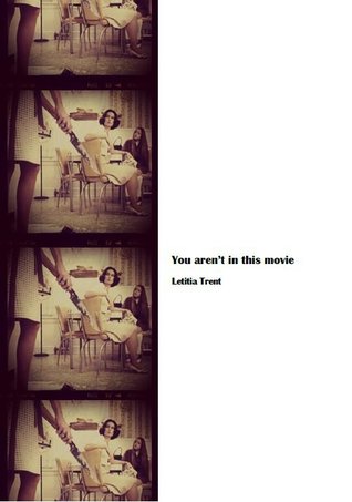 You Aren't in This Movie