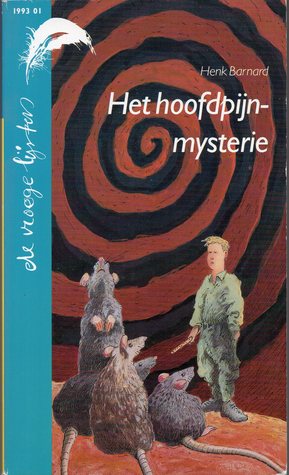 Het hoofdpijnmysterie (Paperback)