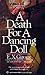 A Death for a Dancing Doll