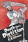 Death for a Dietitian