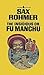 The Insidious Dr. Fu Manchu