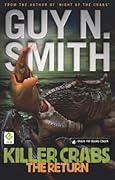 Killer Crabs: The Return