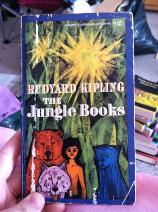 The Jungle Books