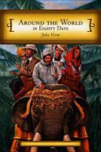 Around the World in 80 Days