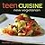 Teen Cuisine by Matthew Locricchio