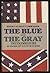 The Blue and the Gray (2 Vols in 1)