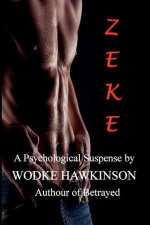 Zeke (Kindle Edition)