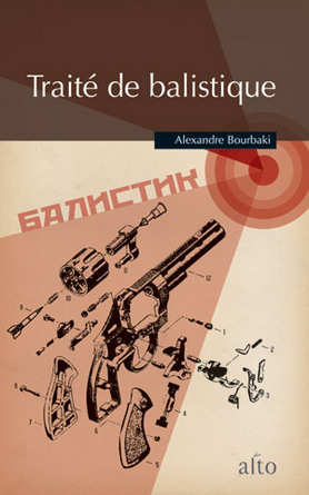 TRAITE DE BALISTIQUE