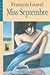Miss Septembre