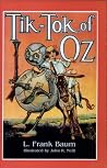 Tik-Tok of Oz