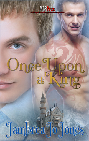 Once Upon a King (Ever After #1)