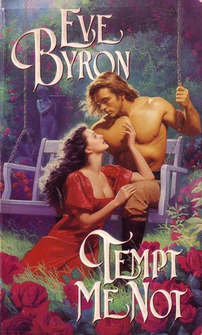 Tempt Me Not (Me Not #1)
