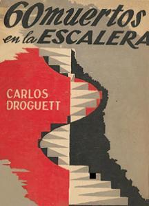60 muertos en la escalera