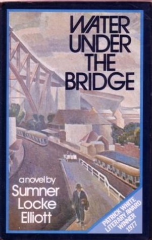 Water Under the Bridge (Hardcover)