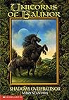 Shadows Over Balinor