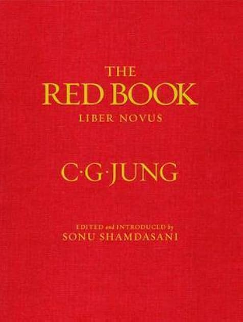 The Red Book: Liber Novus