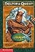 Deltora Quest: Special Edition, Books 1-4