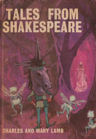 Tales from Shakespeare
