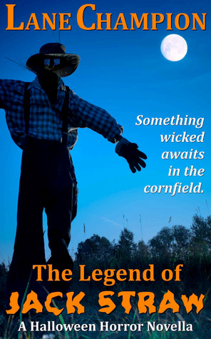 The Legend of Jack Straw