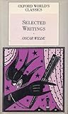 Selected Writings