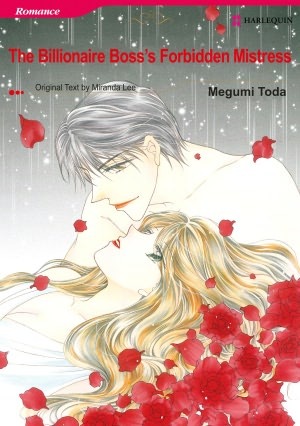 The Billionaire Boss's Forbidden Mistress (Kindle Edition)