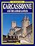 Golden Book of Carcassonne and the Cathar Castles (The Golden Book Series)