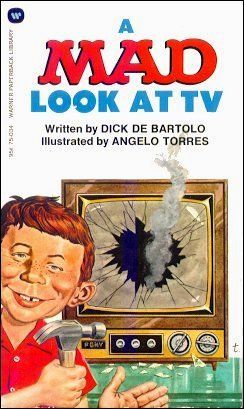 Mad Look At TV