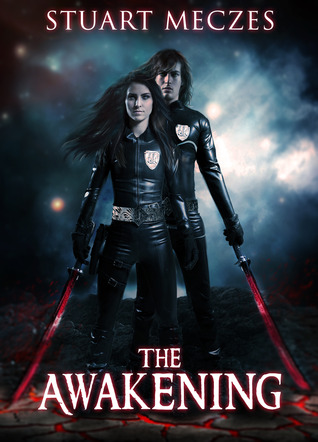 The Awakening (Hasea Chronicles #1)