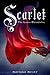 Scarlet (Lunar Chronicles, #2)