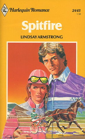 Spitfire (Mass Market Paperback)