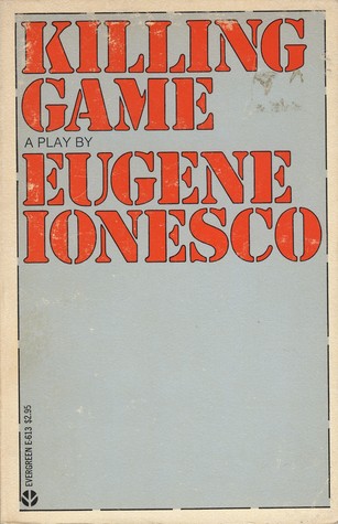 Killing Game (Paperback)