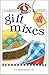 Gift Mixes (Cookbooklet #1)