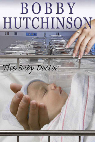 The Baby Doctor (Doctor 911, #7)