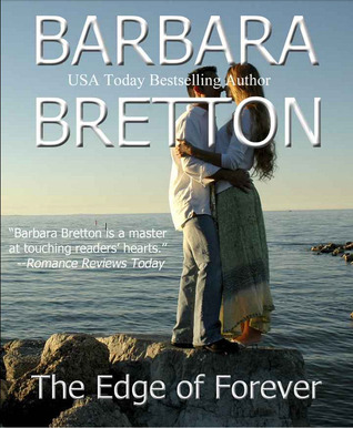 The Edge of Forever  (Kindle Edition)