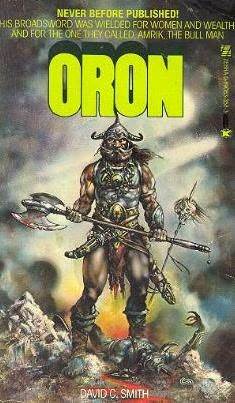 Oron