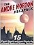 The Andre Norton Megapack