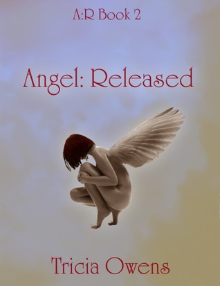 Angel: Released (A:R Earth, #3)