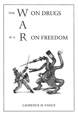 The War on Drugs is a War on Freedom (Paperback)