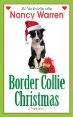 Border Collie Christmas (Kindle Edition)