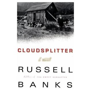 Cloudsplitter