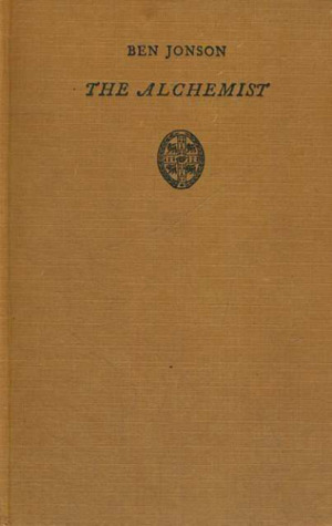 The Alchemist