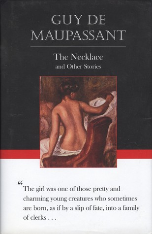 The Necklace and Other Stories
