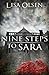 Nine Steps to Sara by Lisa Olsen
