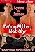 Twice Bitten Not Shy (Vampi...