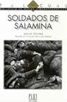 Soldados de Salamina by David Trueba Soldados de Salamina by David Trueba